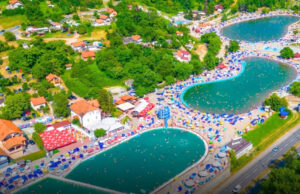 Ovo je možda najatraktivnije kupalište na Balkanu!