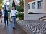 Jovan Lekanić iz Bistrice oslobođen pred Osnovnim sudom u Prijedoru za blokiranje saobraćaja tokom mirnog protesta Jovan Lekanic