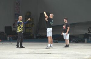 Aero-klub „Prijedor“ dobio podmlađenu padobransku sekciju