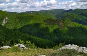 Kozara – planina koja liječi, pogled koji inspiriše