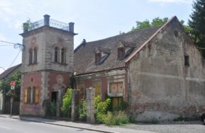 Prijedor namjerava da otkupi “Kulu Radetića” od sadašnjih vlasnika