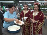 Održano “Veče prijateljstva” i “Druga Kvrgušijada” u Puharskoj