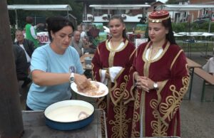 Održano “Veče prijateljstva” i “Druga Kvrgušijada” u Puharskoj