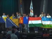 Učenici iz BiH briljirali na matematičkoj olimpijadi u Australiji
