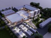 Investicija Melka City mjenja izgled Velike Kladuše