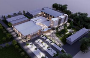 Investicija Melka City mjenja izgled Velike Kladuše