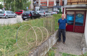 Usješna akcija ribičuvara SRD “Sana”: Mreže otkrivene, krivolovci pod nadzorom