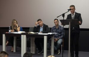 Održana Skupština OSP Prijedor