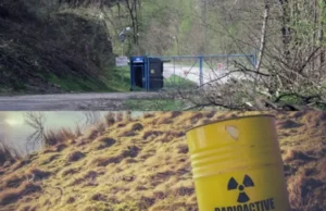 Vlada Slovenije za DW: Skladište za nuklearni otpad na Trgovskoj gori treba biti u funkciji od 2028. godine