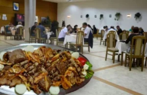 Dok narod krpi kraj s krajem, u zgradi institucija BiH jedu i piju po cijenama iz 2015. godine?!