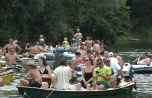 Treća po redu “Sanska regata” nadmašila prošlogodišnju manifestaciju