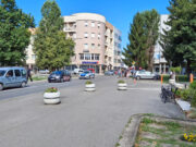 Danas pretežno sunčano