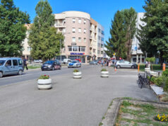 Prijedor učestvuje u preventivnoj kampanji “Lako je pojas vezati”