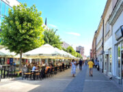 Sunčano vrijeme uz umjeren porast naoblake tokom dana