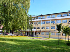 Grad najavio nastavak velikog infrastrukturnog projekta vodosnabdijevanja