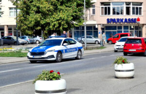Prijedorski region: Akcija pojačane kontrole učesnika u saobraćaju