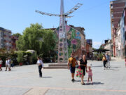 Sunčano vrijeme uz umjeren porast naoblake poslije podne