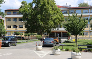 Pretežno sunčano vrijeme