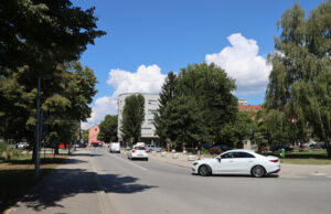 Pretežno sunčano vrijeme