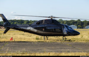 Prestižna američka kompanija izrađuje helikoptere nove generacije za OSBiH