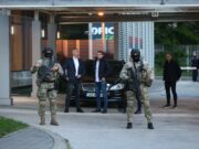 Dodik rasformirao tim specijalaca MUP RS koji ga je pratio 4 mjeseca u stopu