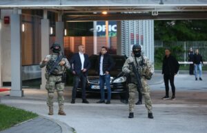 Dodik rasformirao tim specijalaca MUP RS koji ga je pratio 4 mjeseca u stopu