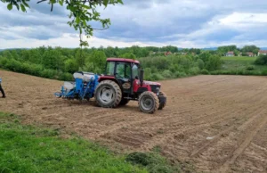 Regionalna akcija: Kažnjena 72 vozača traktora