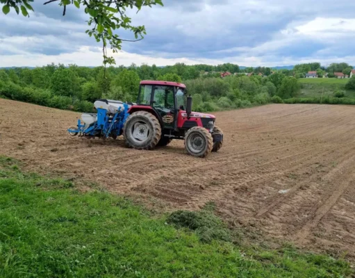 Povećanje premija za poljoprivrednike: Ko dobija više novca