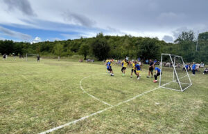 Na tradicionalnom turniru „Urija“ 9 ekipa