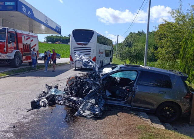 udes sanicani prijedor