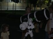 Manifestacija „Zvjezdane večeri u Prijedoru“