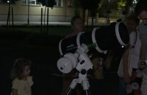 Manifestacija „Zvjezdane večeri u Prijedoru“