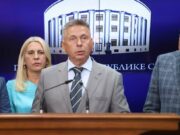 Bubić: Predajemo žalbu na odluku CIK BiH