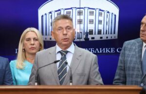 Bubić: Predajemo žalbu na odluku CIK BiH