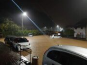 Laktaši potopljeni, u Prijedoru ni kap kiše