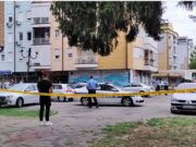 Drama u Banjaluci: Navodno napadnuti policajci, više uhapšenih, čuo se pucanj