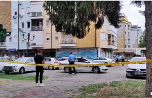 Drama u Banjaluci: Navodno napadnuti policajci, više uhapšenih, čuo se pucanj