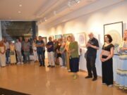 Otvorena izložba” Retrospektiva”