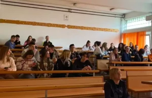 Počeo drugi upisni rok na Rudarskom fakultetu u Prijedoru