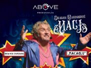 U Ljetnoj bašti stand up komedija “Macaglu”