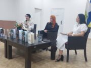 Sanski Most: Održana promocija knjige “Čvrsto drži mi ruku”