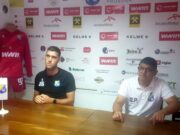 Rudar gostuje Posušju