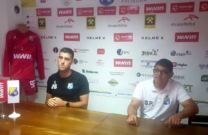 Rudar gostuje Posušju