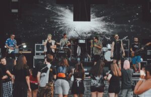 Završen peti jubilarni “Tuborg Garden fest”: Dva dana muzike, dobre energije i vrhunske zabave