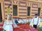 Oldtajmer kao hamajlija, ko se u njemu oženi, ima sretan brak