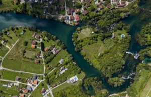 Vožnja unskom lađom kroz historiju: Hoće li BiH dobiti svoju “Veneciju”