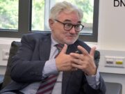 Alfred Grannas je novi ambasador Njemačke u BiH