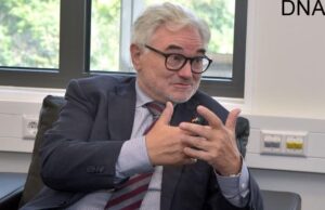 Alfred Grannas je novi ambasador Njemačke u BiH