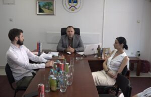 Predstavljena nova platforma za zapošljavanje invalida