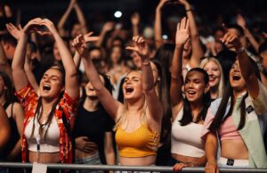 Danas počinje „Tuborg Garden Fest“ – Dva dana muzike, plesa i snova u znaku humanosti